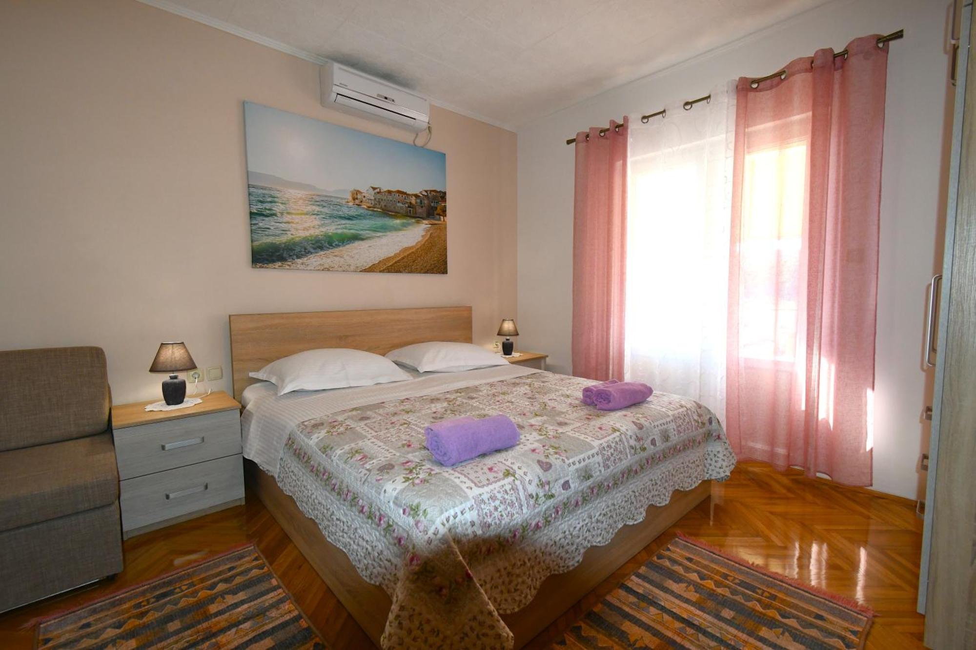 Отель Lopar 239 Экстерьер фото