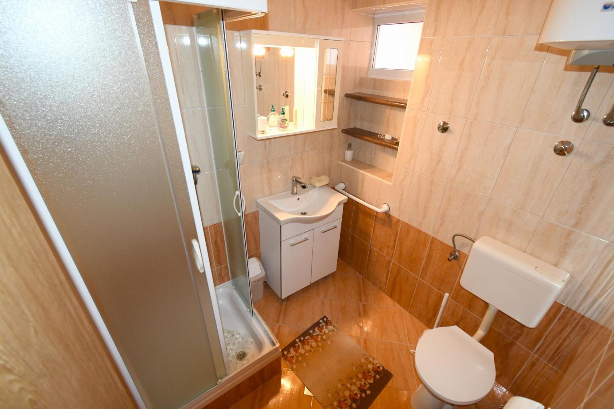 Отель Lopar 239 Экстерьер фото