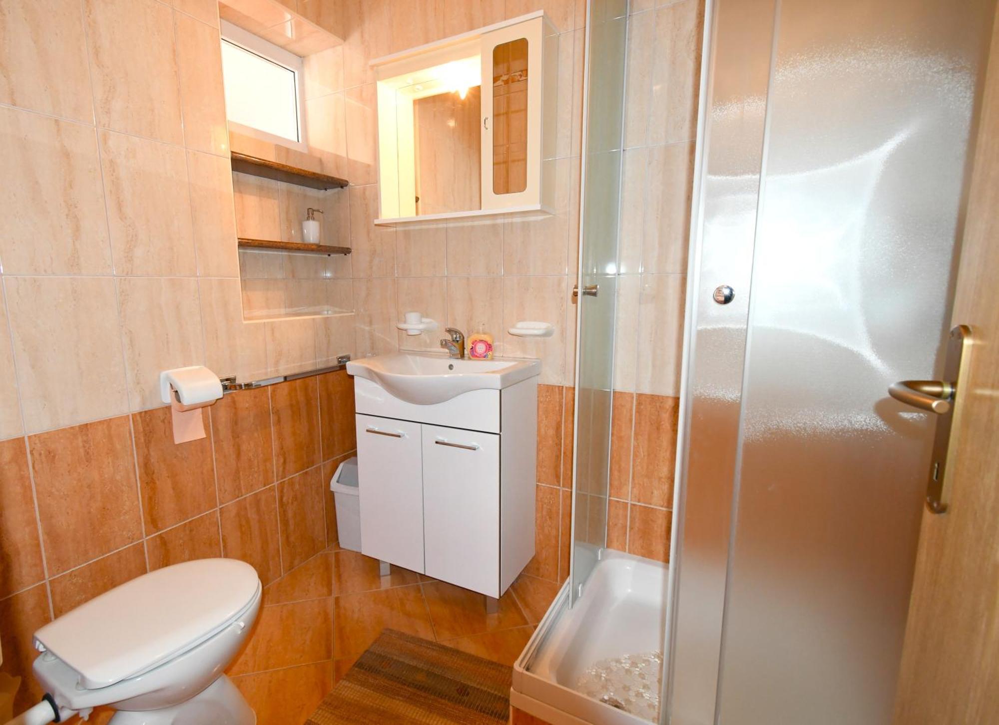 Отель Lopar 239 Экстерьер фото